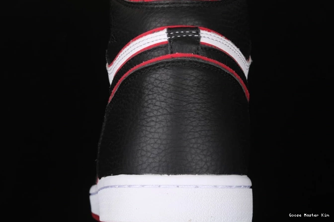 Air Bloodline OG High 1 Jordan 555088-062 0616